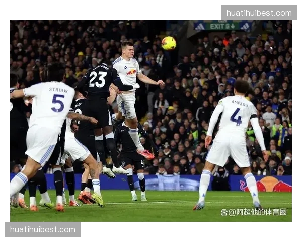 切尔西五连败的体系困境：凯塞多被针对性封锁的战术应对缺失